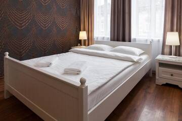Фото номера Апартаменты Апартаменты Apartment Panteleimona Kulisha 27 г. Львов 27