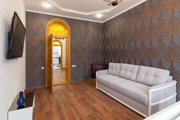 Фото номера Апартаменты Апартаменты Apartment Panteleimona Kulisha 27 г. Львов 9