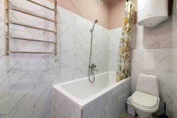Фото номера Апартаменты Апартаменты Apartment Panteleimona Kulisha 27 г. Львов 32