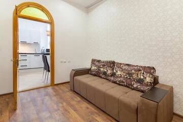 Фото номера Апартаменты Апартаменты Apartment Panteleimona Kulisha 27 г. Львов 33