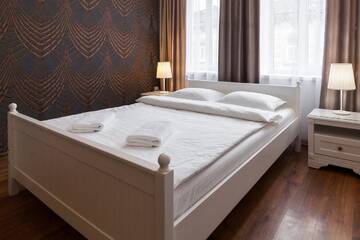 Фото номера Апартаменты Апартаменты Apartment Panteleimona Kulisha 27 г. Львов 10