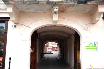 Фото номера Апартаменты с 1 спальней Апартаменты Romantic in Lviv 500m from Opera г. Львов 46