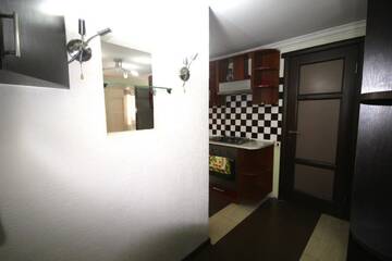 Фото номера Апартаменты с 1 спальней Апартаменты Romantic in Lviv 500m from Opera г. Львов 29