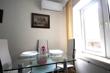 Фото номера Апартаменты с 1 спальней Апартаменты Romantic in Lviv 500m from Opera г. Львов 27
