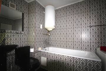 Фото номера Апартаменты с 1 спальней Апартаменты Romantic in Lviv 500m from Opera г. Львов 91
