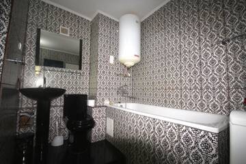 Фото номера Апартаменты с 1 спальней Апартаменты Romantic in Lviv 500m from Opera г. Львов 92