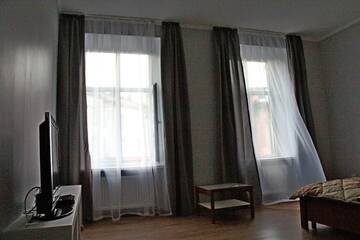 Фото номера Апартаменты Апартаменты Apartment On Shpytalna 8 г. Львов 15