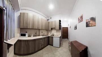 Фото номера Апартаменты Апартаменты Apartment On Shpytalna 8 г. Львов 19