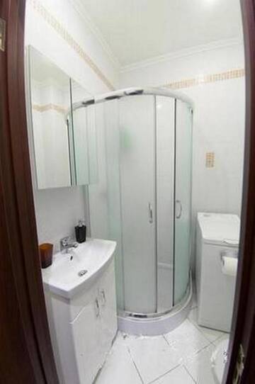 Фото номера Апартаменты Апартаменты Apartment On Shpytalna 8 г. Львов 20