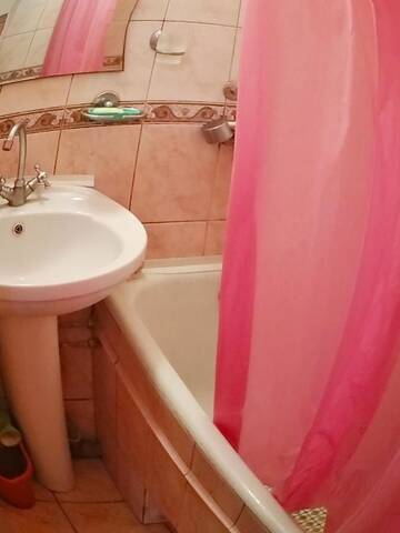 Фото номера Стандартные апартаменты Апартаменты Apartment on Khorvatska г. Львов 12