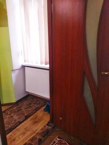 Фото номера Стандартные апартаменты Апартаменты Apartment on Khorvatska г. Львов 30