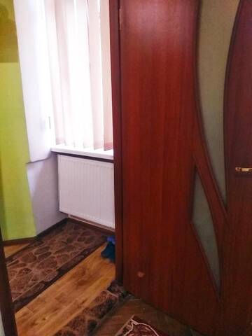 Фото номера Стандартные апартаменты Апартаменты Apartment on Khorvatska г. Львов 7