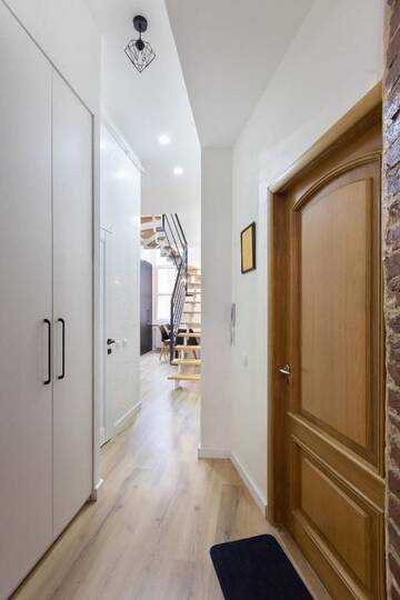 Фото номера Апартаменты Апартаменты Apartment On Khmelnytskoho 11/14а г. Львов 72