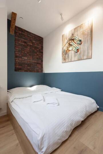 Фото номера Апартаменты Апартаменты Apartment On Khmelnytskoho 11/14а г. Львов 46