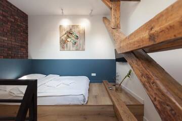 Фото номера Апартаменты Апартаменты Apartment On Khmelnytskoho 11/14а г. Львов 49