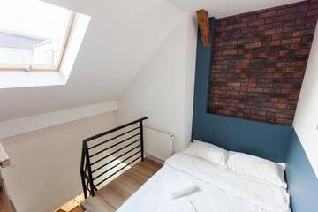 Фото номера Апартаменты Апартаменты Apartment On Khmelnytskoho 11/14а г. Львов 47