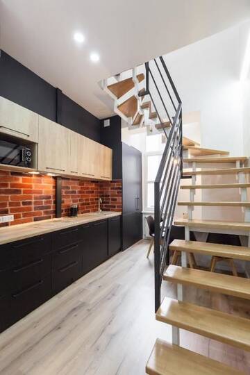 Фото номера Апартаменты Апартаменты Apartment On Khmelnytskoho 11/14а г. Львов 55