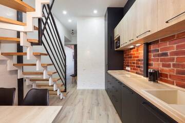Фото номера Апартаменты Апартаменты Apartment On Khmelnytskoho 11/14а г. Львов 18