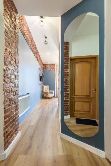 Фото номера Апартаменты Апартаменты Apartment On Khmelnytskoho 11/14а г. Львов 16