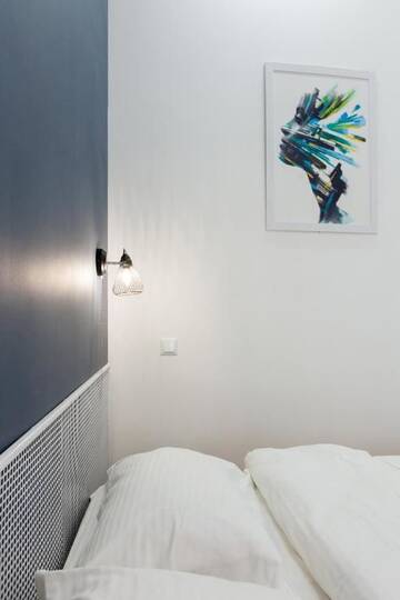 Фото номера Апартаменты Апартаменты Apartment On Khmelnytskoho 11/14а г. Львов 68