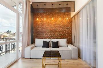 Фото номера Апартаменты Апартаменты Apartment On Khmelnytskoho 11/14а г. Львов 67