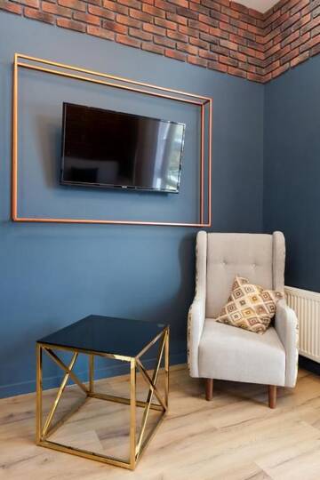 Фото номера Апартаменты Апартаменты Apartment On Khmelnytskoho 11/14а г. Львов 64