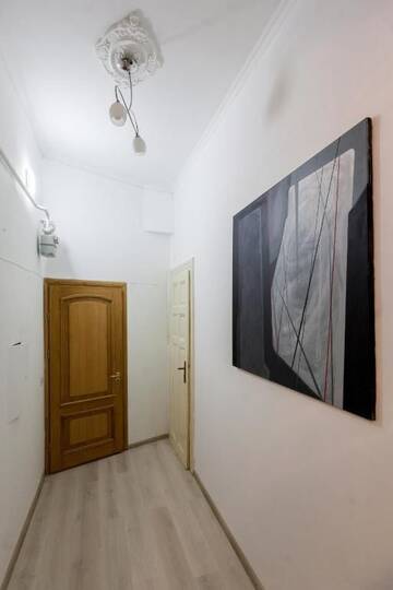 Фото номера Апартаменты Апартаменты Apartment On Khmelnytskoho 11/14а г. Львов 38