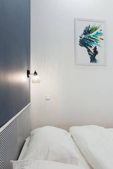 Фото номера Апартаменты Апартаменты Apartment On Khmelnytskoho 11/14а г. Львов 33