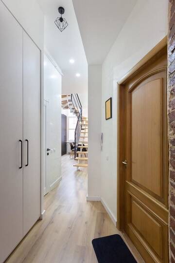 Фото номера Апартаменты Апартаменты Apartment On Khmelnytskoho 11/14а г. Львов 37