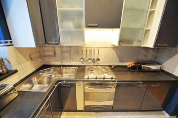 Фото номера Апартаменты с 2 спальнями Апартаменты Avangard Dudaeva Apartment г. Львов 34