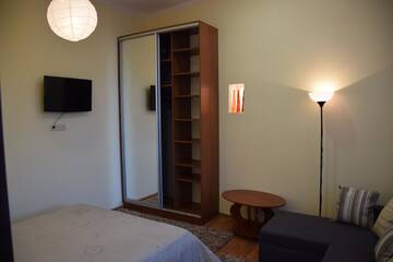 Фото номера Апартаменты с 1 спальней Апартаменты Near Citadel Apartment 2 г. Львов 8