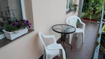 Фото номера Апартаменты с 1 спальней Апартаменты Near Citadel Apartment 2 г. Львов 58