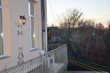 Фото номера Апартаменты с 1 спальней Апартаменты Near Citadel Apartment 2 г. Львов 54