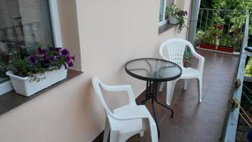 Фото номера Апартаменты с 1 спальней Апартаменты Near Citadel Apartment 2 г. Львов 25