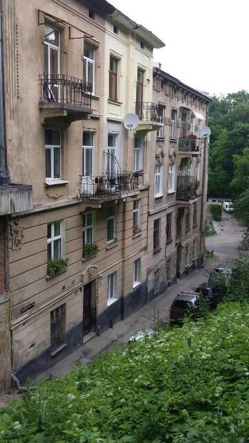 Фото номера Апартаменты с 1 спальней Апартаменты Near Citadel Apartment 2 г. Львов 61