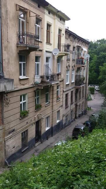 Фото номера Апартаменты с 1 спальней Апартаменты Near Citadel Apartment 2 г. Львов 31