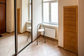 Фото номера Апартаменты с балконом Апартаменты Apartment On Kulisha 4 г. Львов 16