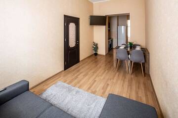 Фото номера Апартаменты с балконом Апартаменты Apartment On Kulisha 4 г. Львов 22