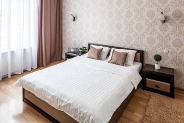 Фото номера Апартаменты с балконом Апартаменты Apartment On Kulisha 4 г. Львов 31