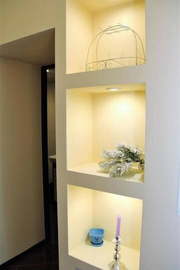 Фото номера Апартаменты с 1 спальней Апартаменты Apartment near Opera г. Львов 23