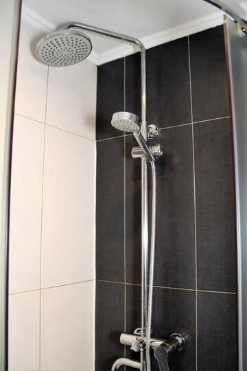 Фото номера Апартаменты с 1 спальней Апартаменты Apartment near Opera г. Львов 10