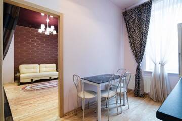 Фото номера Апартаменты Апартаменты Apartment on Doroshenka Street 34 г. Львов 8