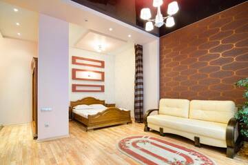 Фото Апартаменты Apartment on Doroshenka Street 34 г. Львов 4
