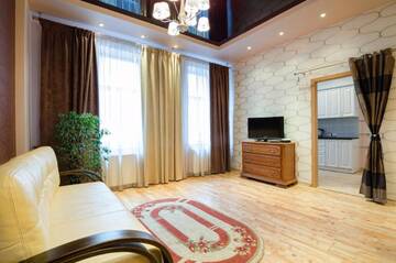 Фото Апартаменты Apartment on Doroshenka Street 34 г. Львов 5
