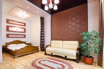 Фото Апартаменты Apartment on Doroshenka Street 34 г. Львов 1