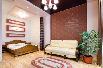 Фото номера Апартаменты Апартаменты Apartment on Doroshenka Street 34 г. Львов 16