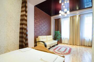 Фото номера Апартаменты Апартаменты Apartment on Doroshenka Street 34 г. Львов 19