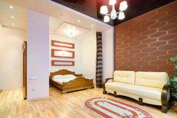 Фото номера Апартаменты Апартаменты Apartment on Doroshenka Street 34 г. Львов 17