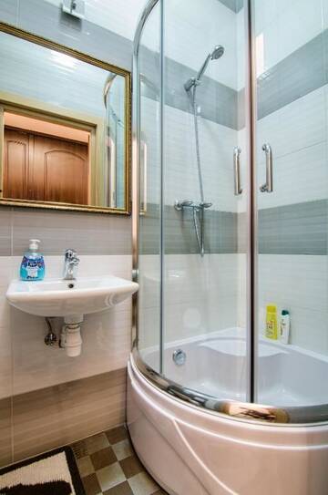 Фото номера Апартаменты Апартаменты Apartment on Doroshenka Street 34 г. Львов 20
