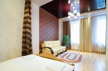Фото Апартаменты Apartment on Doroshenka Street 34 г. Львов 2